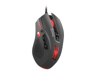 Genesis Xenon 200 RGB czarna - 1077372 - zdjęcie 3